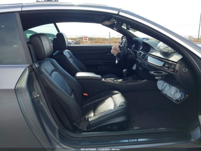 BMW 3 Series Image 14