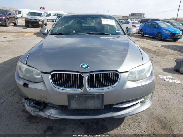 BMW 3 Series Image 11