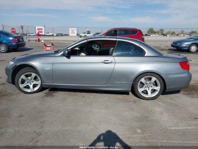 BMW 3 Series Image 12