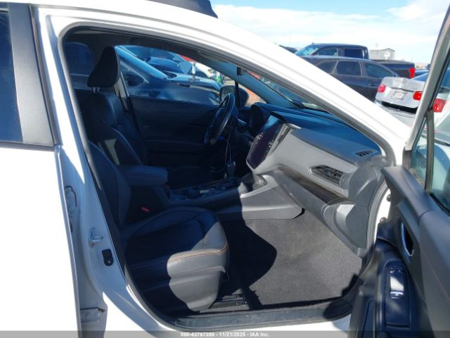 Subaru Crosstrek Limited Image 14