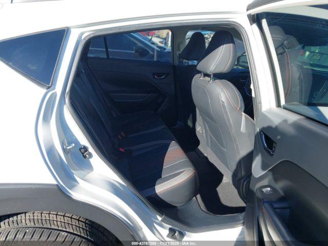 Subaru Crosstrek Limited Image 8