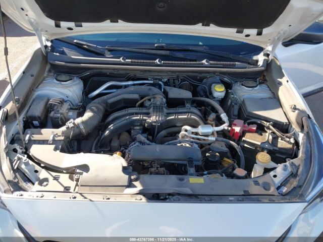 Subaru Crosstrek Limited Image 6