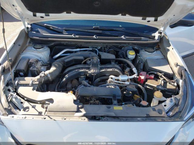 Subaru Crosstrek Limited Image 6