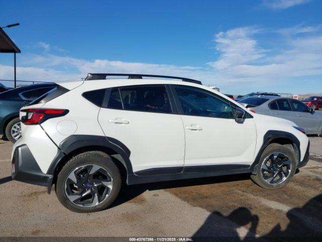 Subaru Crosstrek Limited Image 16