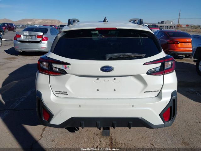 Subaru Crosstrek Limited Image 7