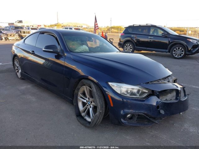 BMW 4 Series Xdrive Image 1