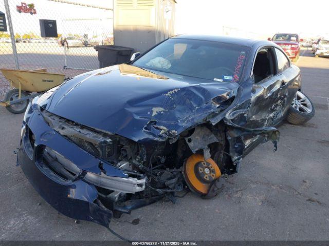 BMW 4 Series Xdrive Image 2