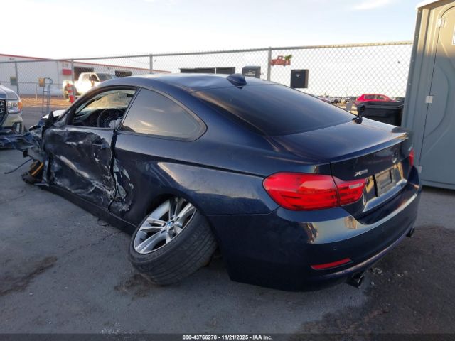 BMW 4 Series Xdrive Image 12