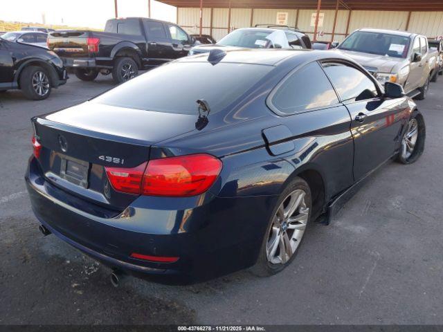 BMW 4 Series Xdrive Image 3