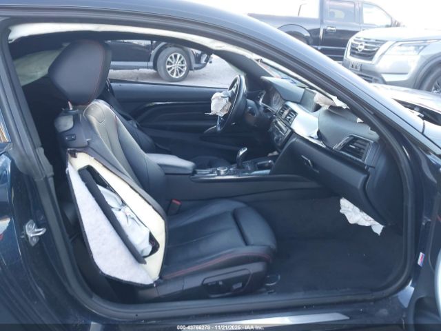 BMW 4 Series Xdrive Image 6