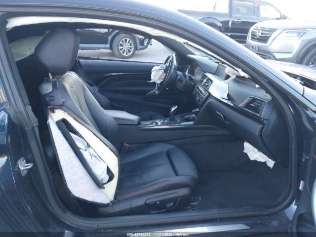 BMW 4 Series Xdrive Image 6