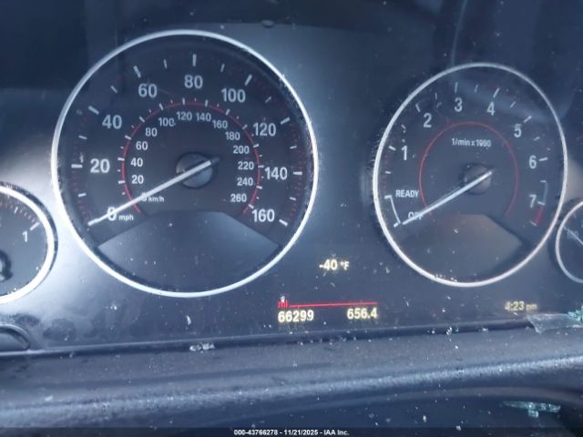 BMW 4 Series Xdrive Image 9