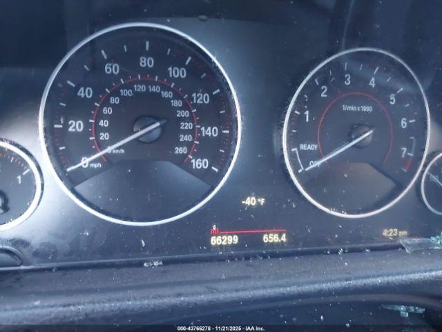 BMW 4 Series Xdrive Image 9