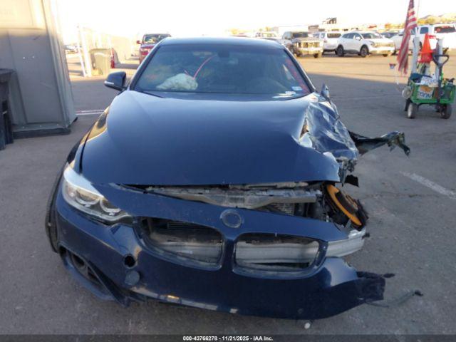 BMW 4 Series Xdrive Image 8