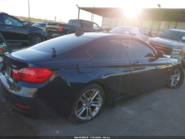 BMW 4 Series Xdrive Image 5