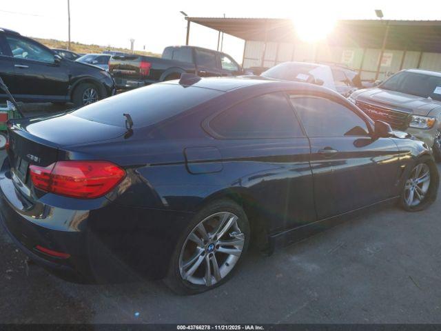 BMW 4 Series Xdrive Image 5