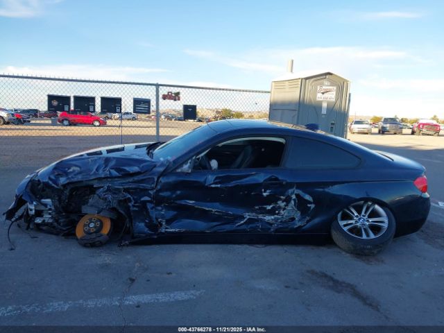 BMW 4 Series Xdrive Image 10