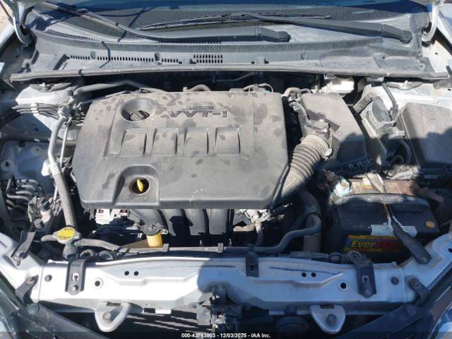 Toyota Corolla S Plus Image 11