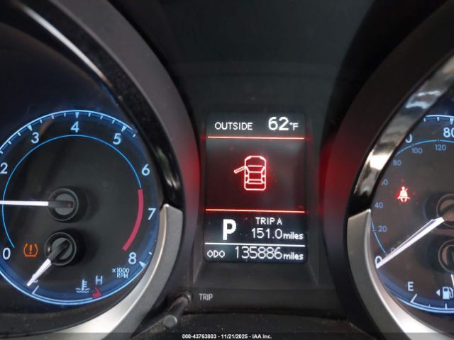 Toyota Corolla S Plus Image 10