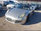 Porsche Boxster Image 9