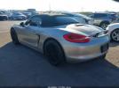 Porsche Boxster Image 12