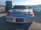 Porsche Boxster Image 4