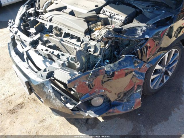 Nissan Altima 2.5 Sv Image 16