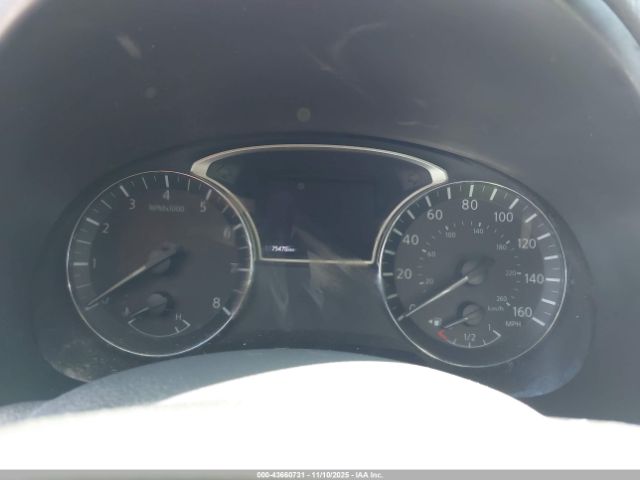 Nissan Altima 2.5 Sv Image 15