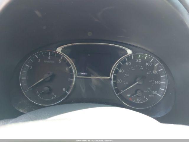 Nissan Altima 2.5 Sv Image 15