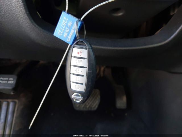 Nissan Altima 2.5 Sv Image 9