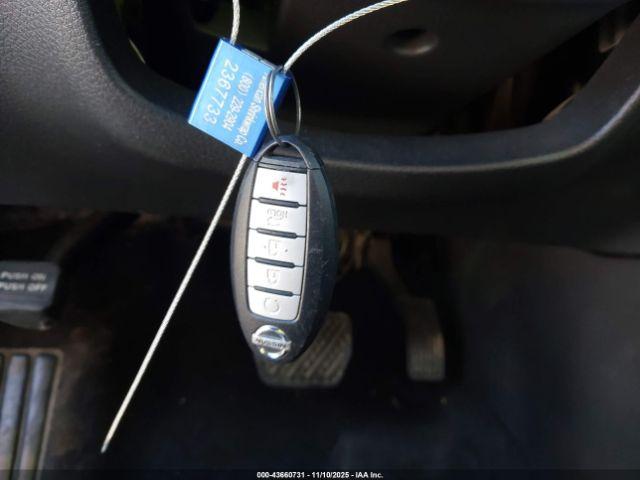 Nissan Altima 2.5 Sv Image 9