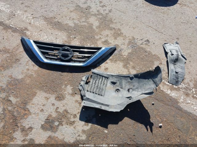 Nissan Altima 2.5 Sv Image 14