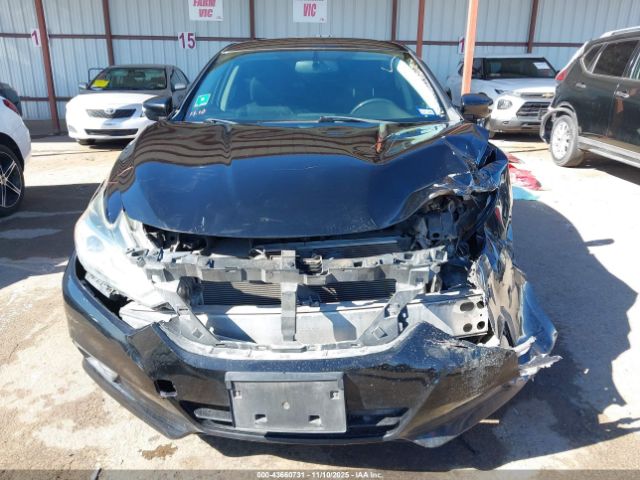 Nissan Altima 2.5 Sv Image 7