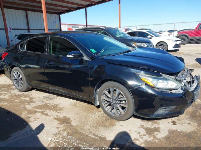 Nissan Altima 2.5 Sv Image 13