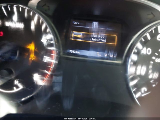 Nissan Altima 2.5 Sv Image 10