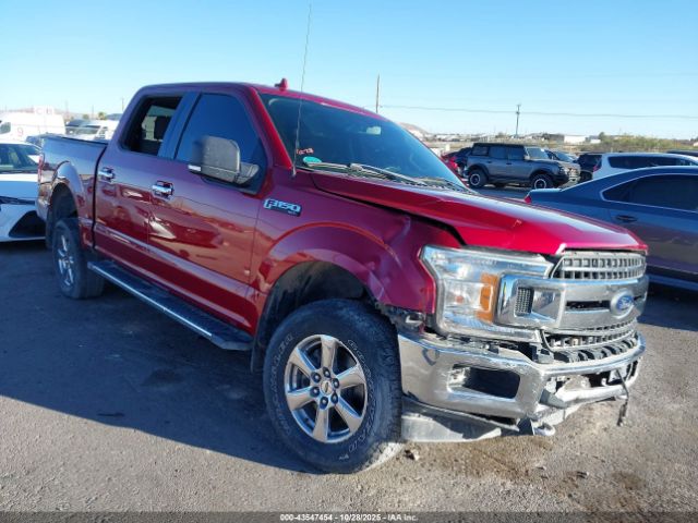 Ford F-150 Xlt Image 1