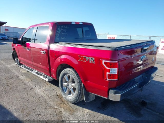 Ford F-150 Xlt Image 14