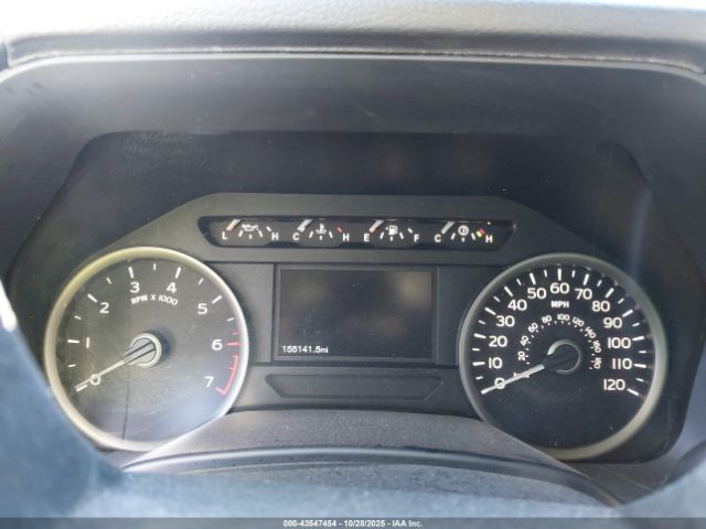 Ford F-150 Xlt Image 3