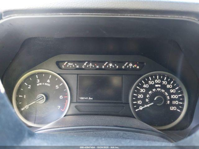 Ford F-150 Xlt Image 3