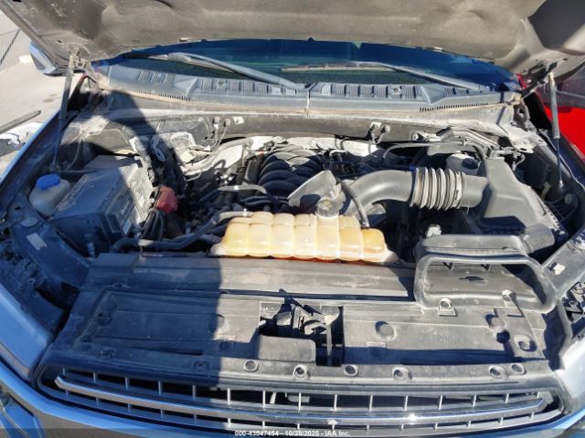 Ford F-150 Xlt Image 12