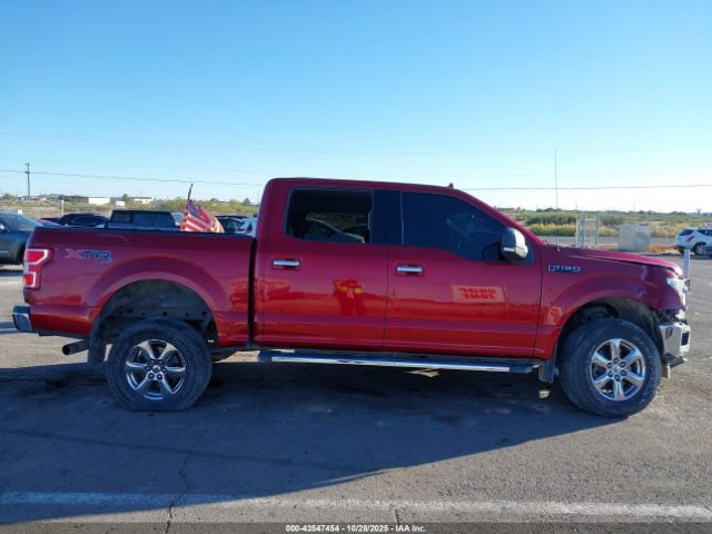 Ford F-150 Xlt Image 6