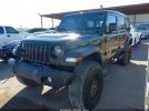 Jeep Wrangler Willys 4x4 Image 4