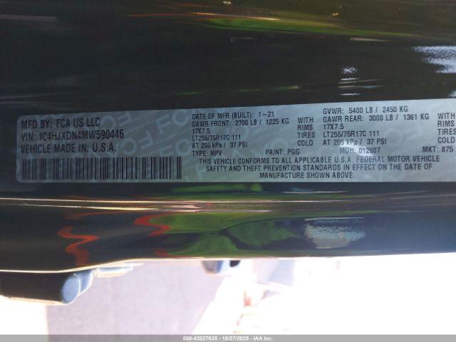 Jeep Wrangler Willys 4x4 Image 10