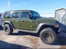 Jeep Wrangler Willys 4x4 Image 13