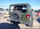 Jeep Wrangler Willys 4x4 Image 15