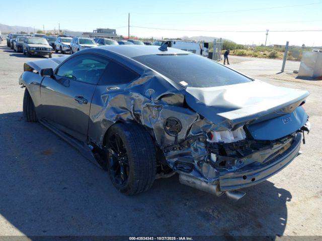 Ford Mustang Gt Fastback Image 2