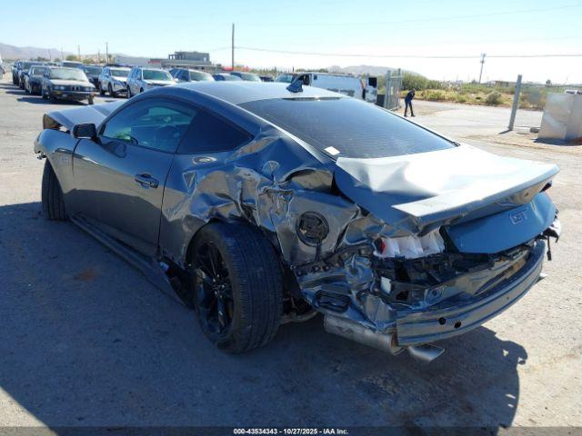 Ford Mustang Gt Fastback Image 2
