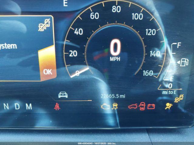 Ford Mustang Gt Fastback Image 16