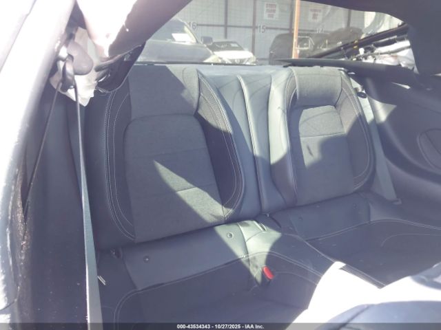 Ford Mustang Gt Fastback Image 14