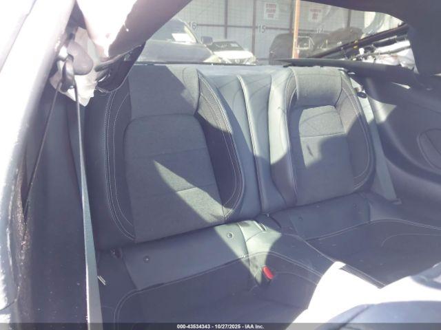 Ford Mustang Gt Fastback Image 14